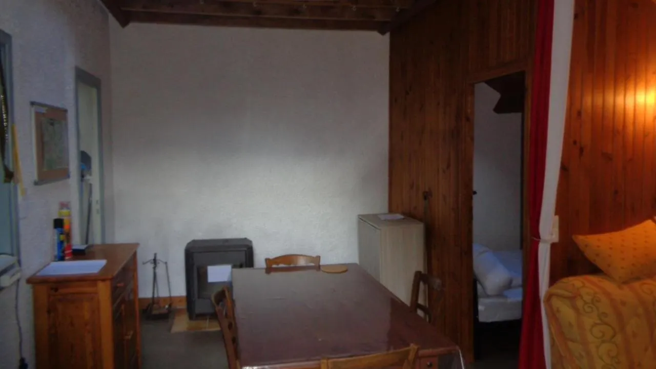 Nana 63 Villa La Bourboule Chalet